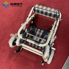 Light Weight Travel Wheelchair Price for Disabled People
