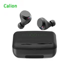 Free Sample TW2 Wireless Waterproof Bluetooth Earbuds for Laptop