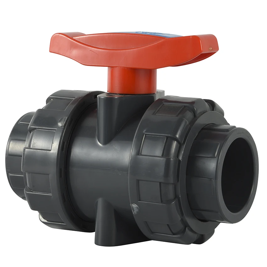 3 inch pvc ball valve