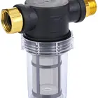 high pressure water filter pressure washer mesh screen filter