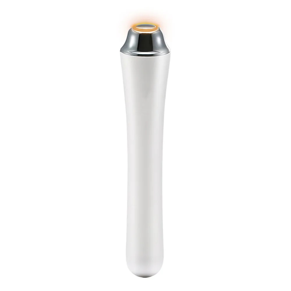 2021 Electric Intelligent Soothing Anti Wrinkle Vibrating Beauty Care Eye Massager With Heat, White
2021 Electric Intelligent Soothing Anti Wrinkle Vibrating Beauty Care Eye Massager With Heat, White