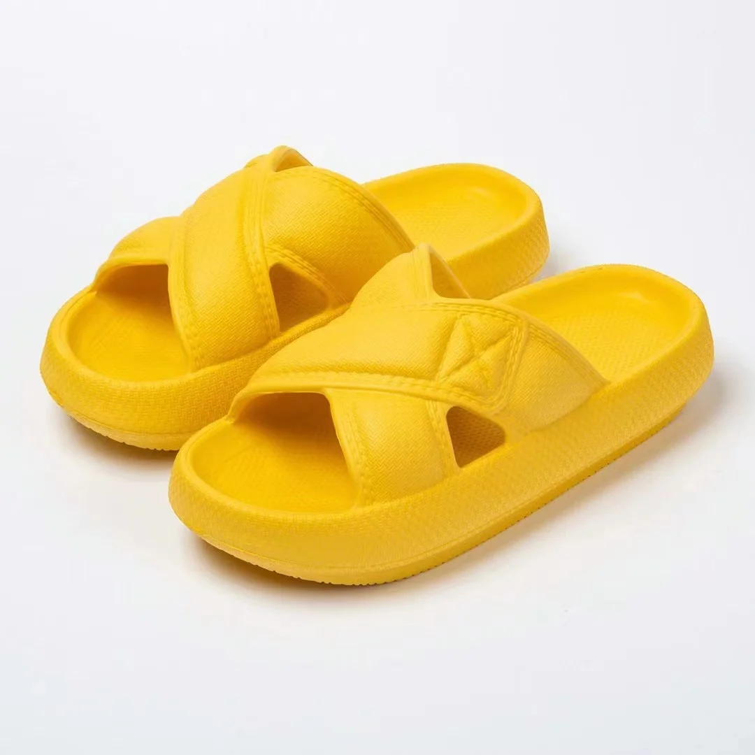 2021 Light Weight Pillow Slide Customs Logo Slides Women Men Unisex Slide Slippers Big Sole Soft Slide Slipper Indoor Out door, Customized color
2021 Light Weight Pillow Slide Customs Logo Slides Women Men Unisex Slide Slippers Big Sole Soft Slide Slipper Indoor Out door, Customized color