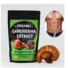 Tongkat Ali Maca Ginseng Male Enhancement Instant Coffee For Men Xpower Sexual Desire