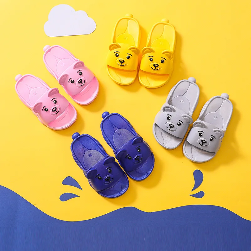 2021 Cheap teddy bear Slippers Pink Indoor Kids Shoe Children House Slipper Plush For Girls, Pink,blue,yellow,grey
2021 Cheap teddy bear Slippers Pink Indoor Kids Shoe Children House Slipper Plush For Girls, Pink,blue,yellow,grey