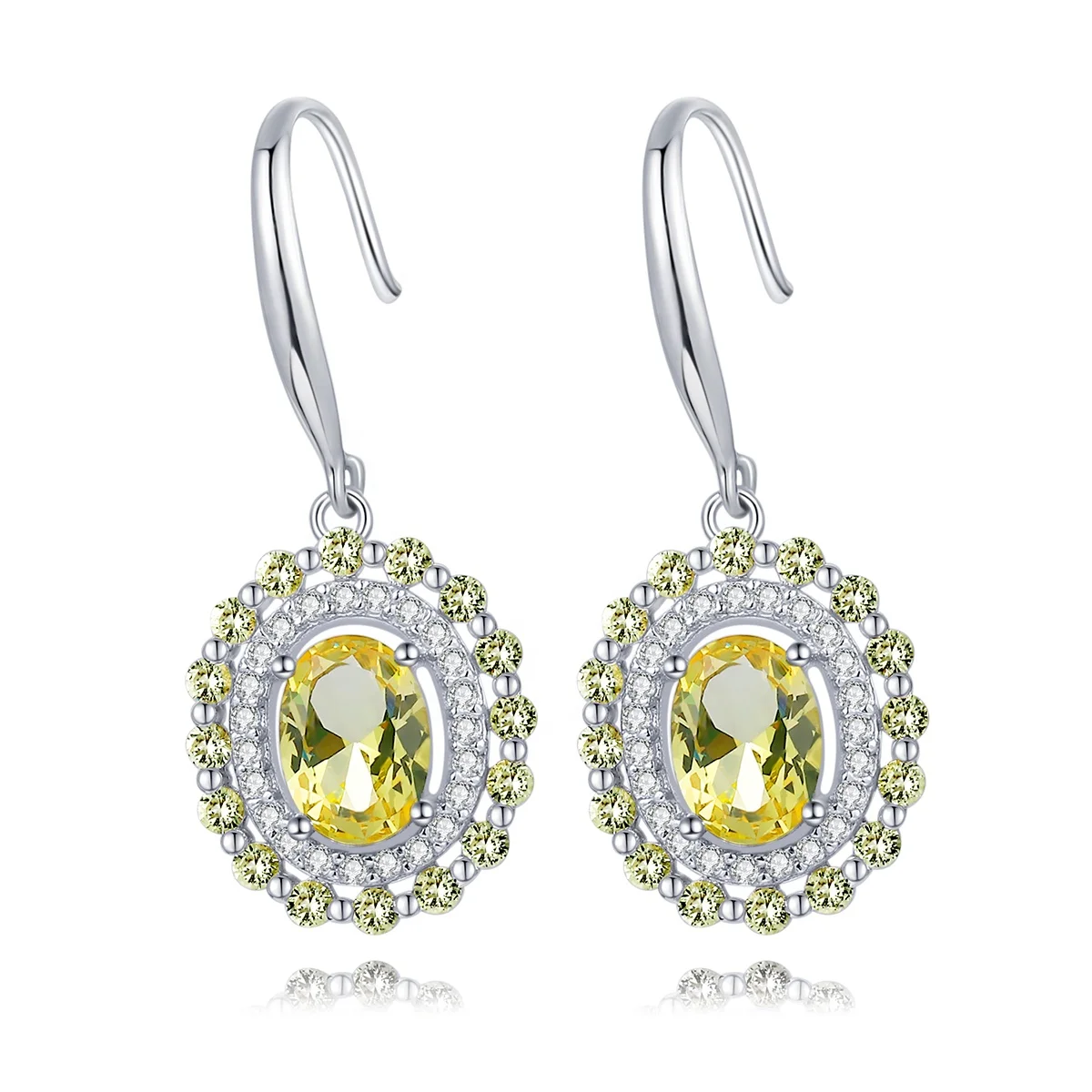 Professional Factory Wholesale Fashion Jewelry Thailand 925 Silver Gold Plated Green Stone Statement Earrings For Women
Professional Factory Wholesale Fashion Jewelry Thailand 925 Silver Gold Plated Green Stone Statement Earrings For Women