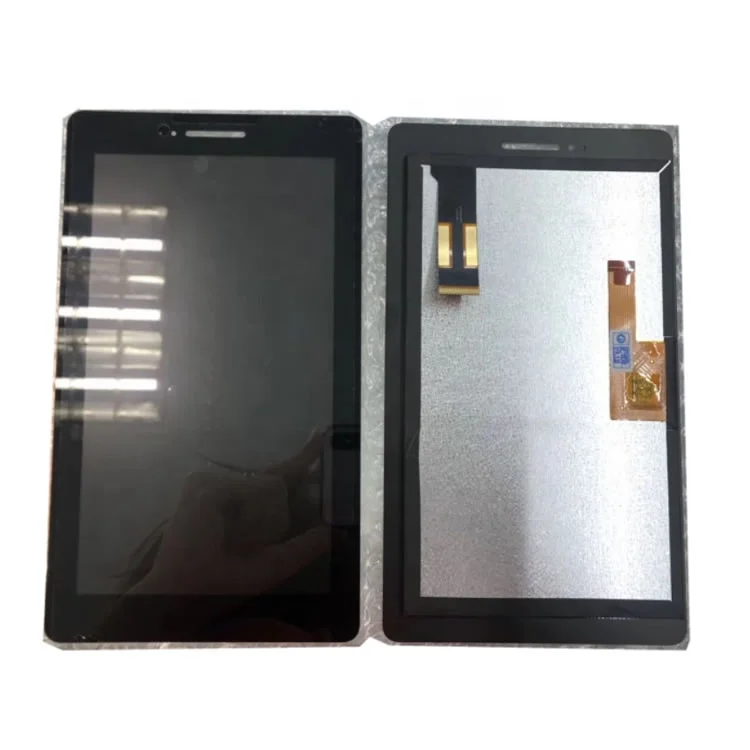 7inch tablet lcd display screen for lenovo Tab E7 TB-7104F 7104F lcd assembly, Black
7inch tablet lcd display screen for lenovo Tab E7 TB-7104F 7104F lcd assembly, Black