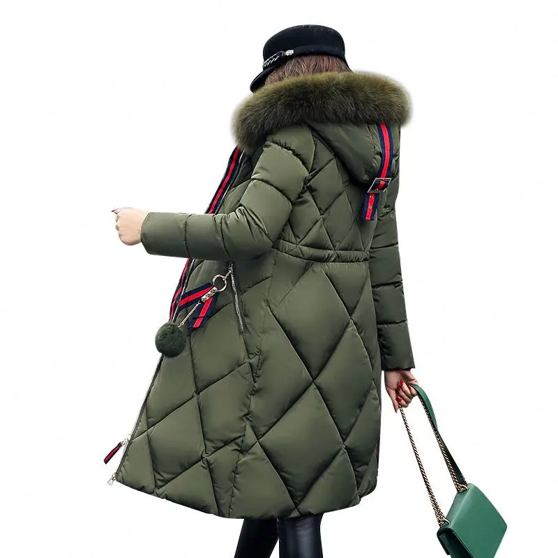 Fashion Fur Collar Ladies Hoodie Parkas Women Bubble Duck Down Winter Puffer Coat Women Jacket
Fashion Fur Collar Ladies Hoodie Parkas Women Bubble Duck Down Winter Puffer Coat Women Jacket