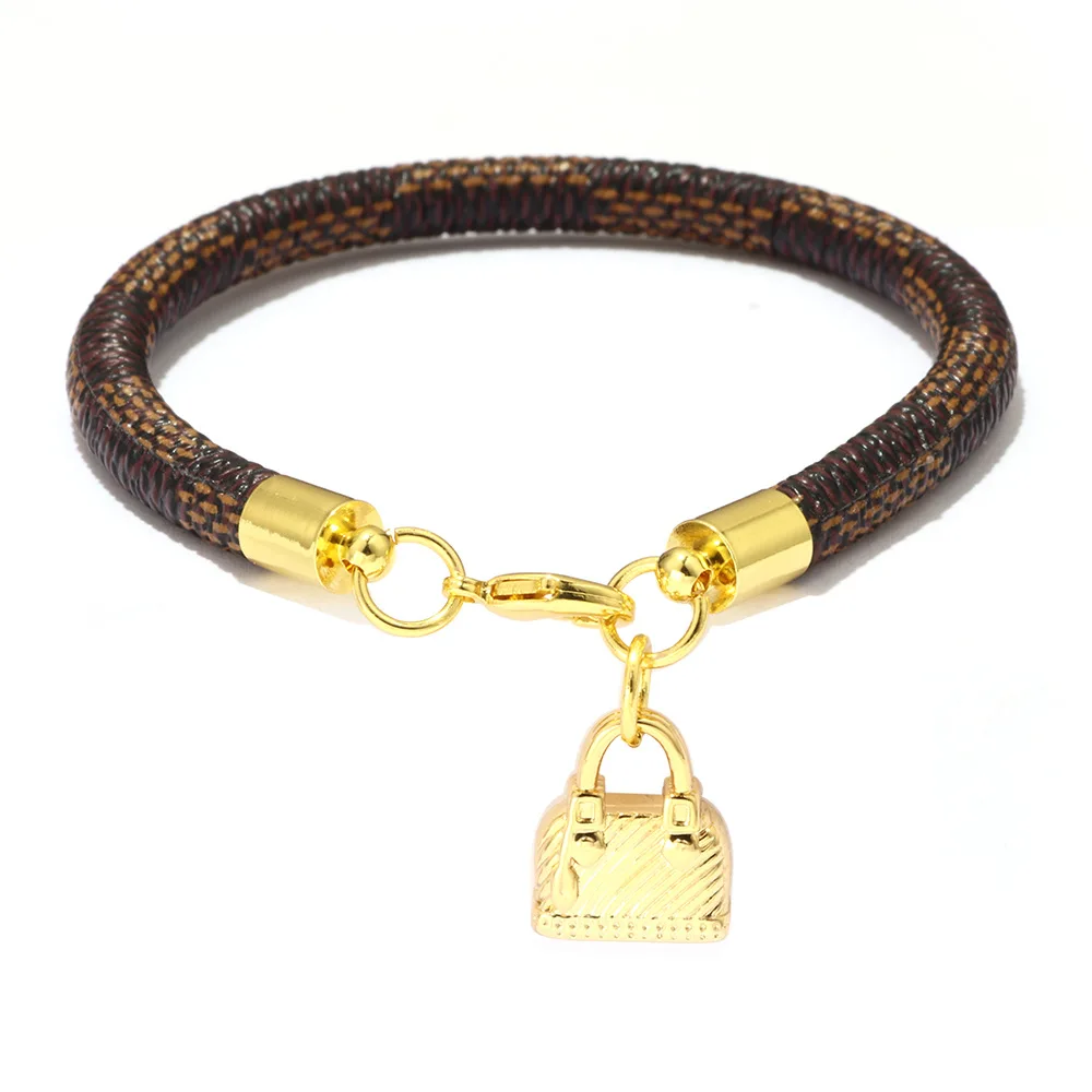 Hot style Trendy new snake bracelet Leather free shipping Trendy student bracelet Gold plated Mini bracelet
Hot style Trendy new snake bracelet Leather free shipping Trendy student bracelet Gold plated Mini bracelet