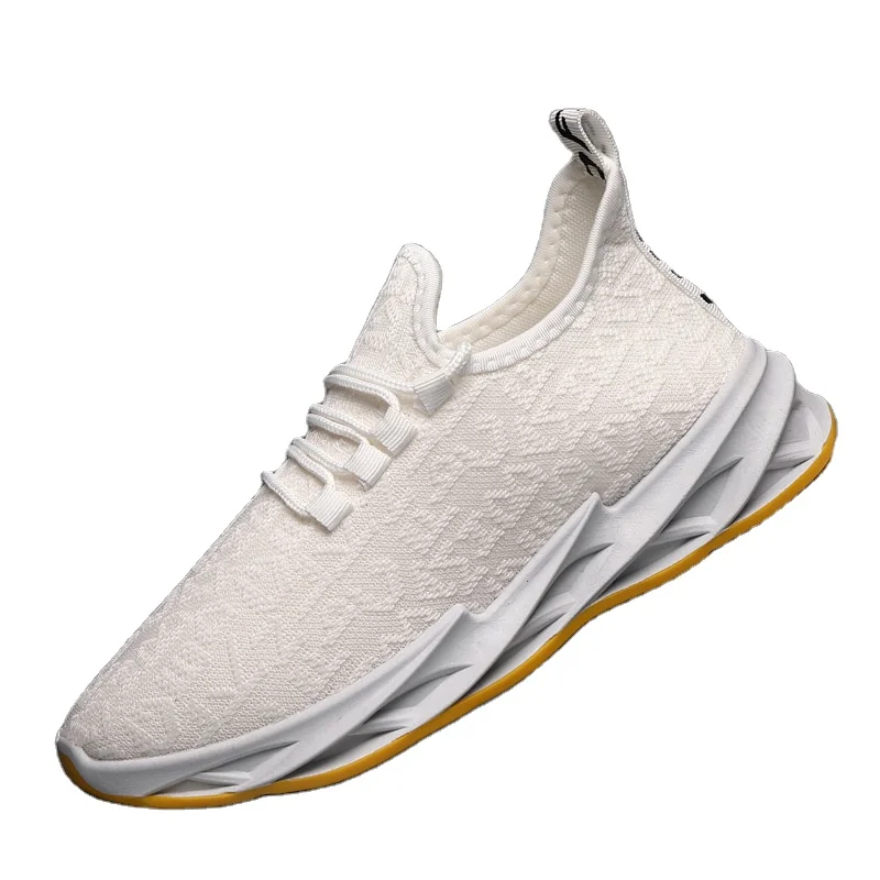 Huatong 2022 new sports men's shoes spring, summer and autumn students running leisure, lightweight, non-slip and wear-resistant, Customized color
Huatong 2022 new sports men's shoes spring, summer and autumn students running leisure, lightweight, non-slip and wear-resistant, Customized color
