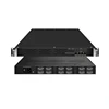 School Digital TV Broadcasting Equipment 8-24 SD Video Encoder