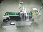 Automatic Mask Earloop Welding Machine
