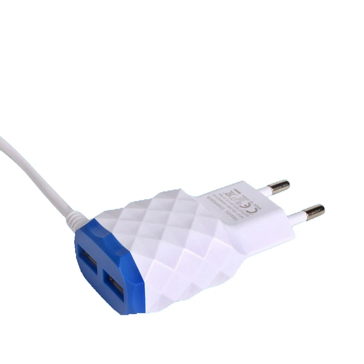 best selling product 2021 V8 micro 2 usb connector wall charger abs mobile phone charger with data cable
best selling product 2021 V8 micro 2 usb connector wall charger abs mobile phone charger with data cable