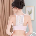 Nursing Bra Sexy Maternity Bra Cotton Vest Underwear Lace Wireless Seamless Nursing Bra Sexy Maternity Bra