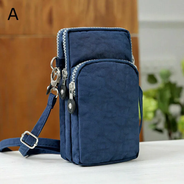 Women Small Cross-body Cell Phone Case Shoulder Bag Pouch Handbag Purse Wallet, All colors in color available
Women Small Cross-body Cell Phone Case Shoulder Bag Pouch Handbag Purse Wallet, All colors in color available