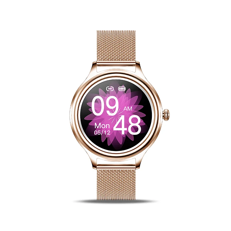 2021 Karen M smart watch KM05 For Android IOS women Smartwatch female health blood oxygen heart rate waterproof smart bracelet
2021 Karen M smart watch KM05 For Android IOS women Smartwatch female health blood oxygen heart rate waterproof smart bracelet