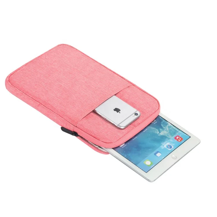 Wholesale 9 10 11 Inch Tablet Bag Waterproof Liner Bag Briefcase Portable Laptop Sleeve, Gray, pink, dark blue, black
Wholesale 9 10 11 Inch Tablet Bag Waterproof Liner Bag Briefcase Portable Laptop Sleeve, Gray, pink, dark blue, black