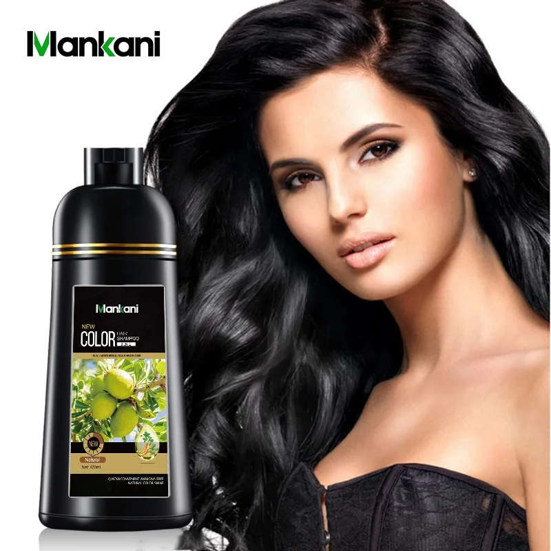 Herbal hair dye shampoo 5 min black hair dye shampoo permanent black hair dye color shampoo, 6 colors
Herbal hair dye shampoo 5 min black hair dye shampoo permanent black hair dye color shampoo, 6 colors