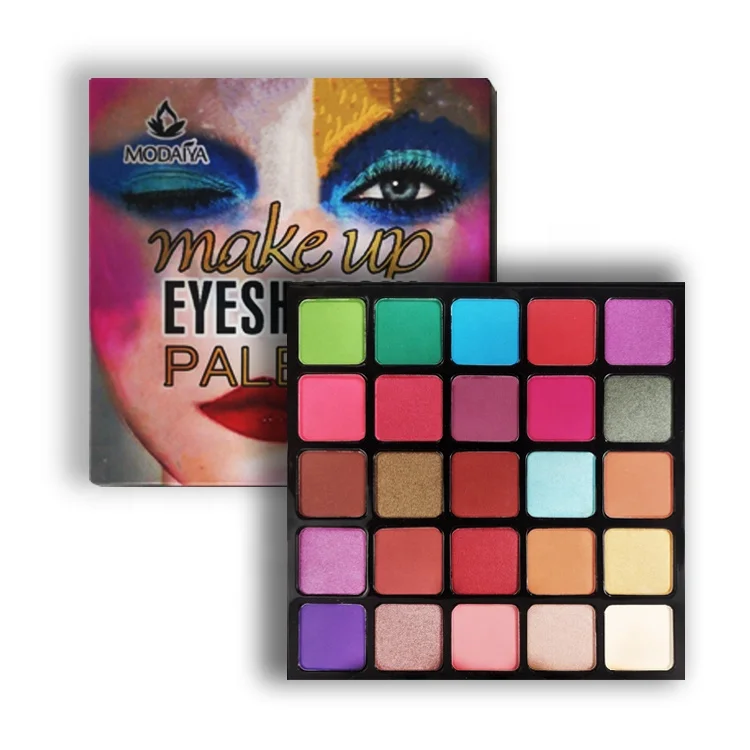 wholesale matte eye shadow glitter high pigment korean cosmetics glitter shimmer pigmented make up brown eye shadow palette
wholesale matte eye shadow glitter high pigment korean cosmetics glitter shimmer pigmented make up brown eye shadow palette
