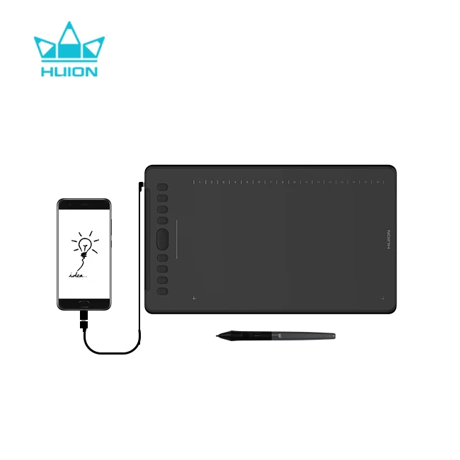 11 インチ超薄型の Android Pc Huion H1161 デジタル描画グラフィックタブレットペン電子ベストセラー Buy デジタル描画 ベストセラーグラフィックタブレット 電子署名パッド Product On Alibaba Com