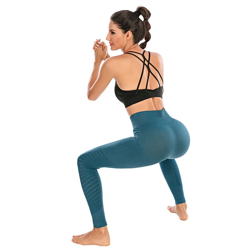 New Arrival 2021 women high waist yoga pants butt lifting quality running scrunched workout leggings for women wholesale
New Arrival 2021 women high waist yoga pants butt lifting quality running scrunched workout leggings for women wholesale