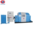 jcjx-630 Cantilever single twist wire bunching machine