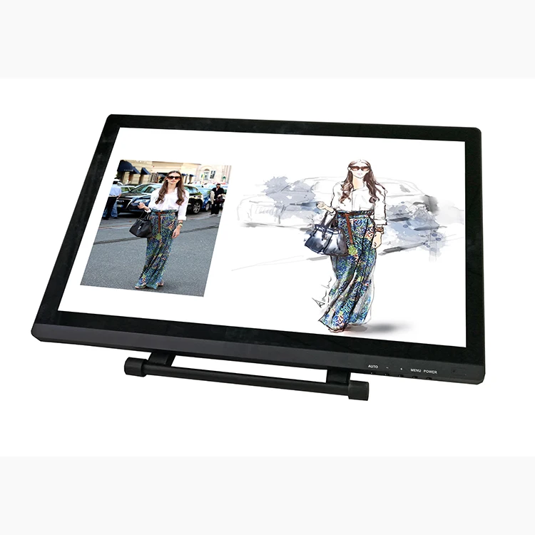 Best Professional Standalone Drawing Tablet without Computer Graphic Tablet for Design Cartooning Artists Teacher 5 Buttons 16:9
Best Professional Standalone Drawing Tablet without Computer Graphic Tablet for Design Cartooning Artists Teacher 5 Buttons 16:9