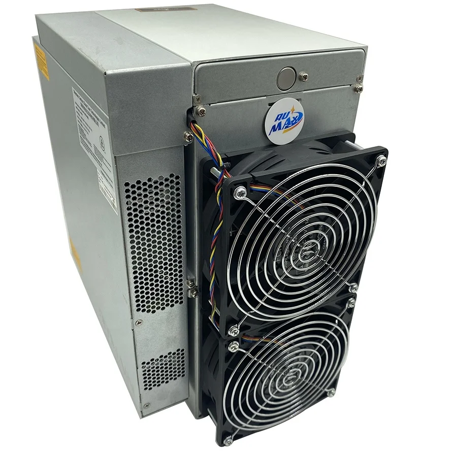 Rumax Antminer T17+ 64th stock quick deliver bitcoin mining machine ASIC miner with power
Rumax Antminer T17+ 64th stock quick deliver bitcoin mining machine ASIC miner with power