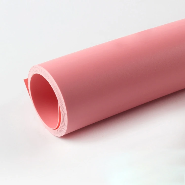 Factory wholesale price PVC matte background waterproof PVC backdrop paper for photography studio, Black, white,yellow
Factory wholesale price PVC matte background waterproof PVC backdrop paper for photography studio, Black, white,yellow
