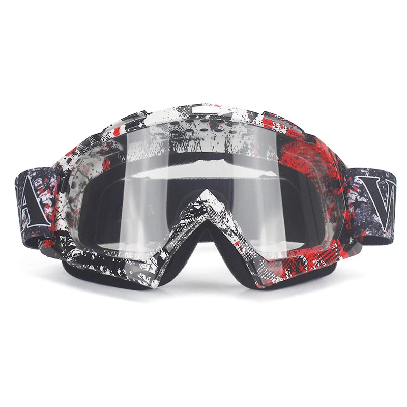 New Product Cycling Goggles For Motorcycle Motocross, As picture 
New Product Cycling Goggles For Motorcycle Motocross, As picture