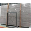 Customized professional good price travertine dark grey marble price
