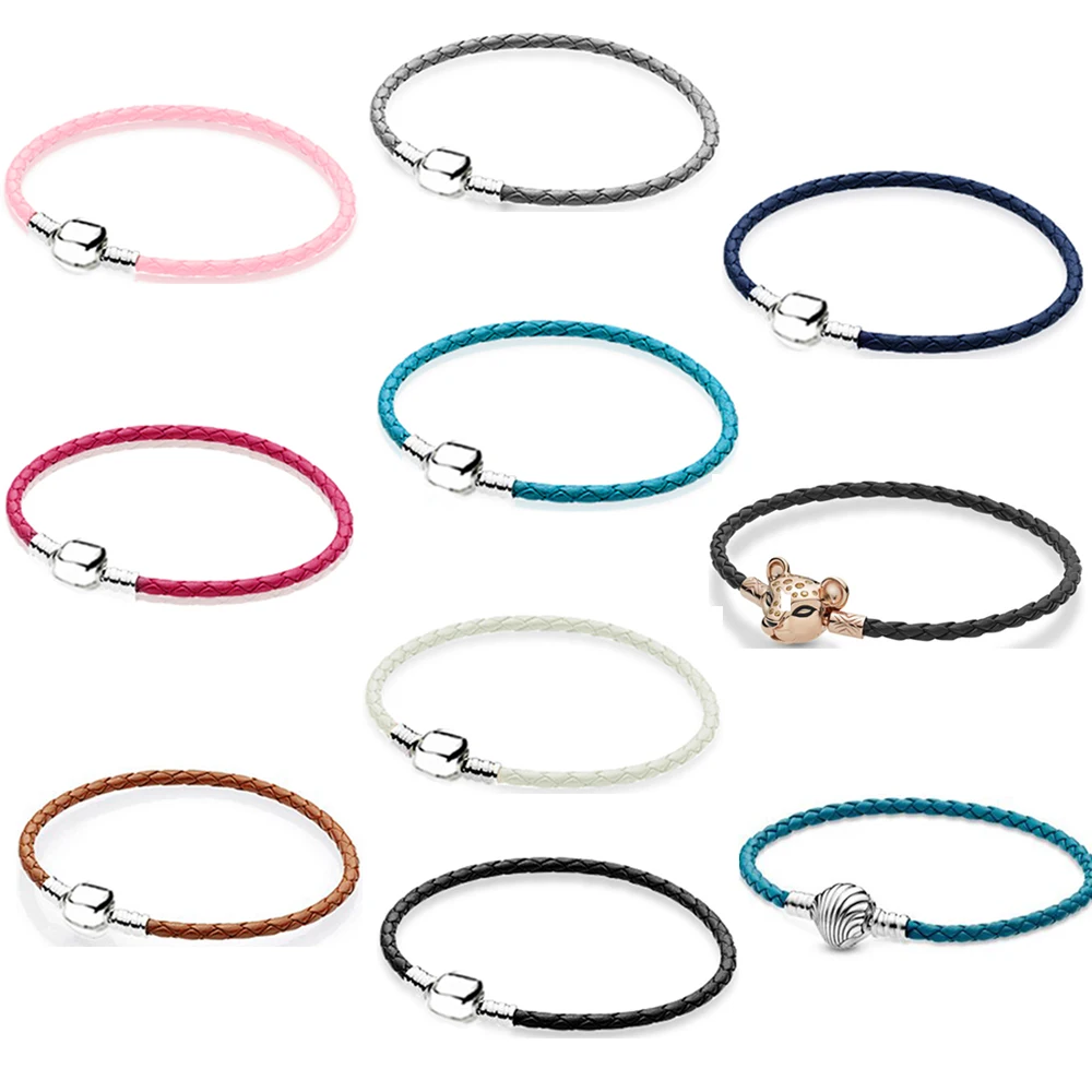 2021 New100% 925 Sterling Silver Women's Bracelet Jewelry High Quality Fashion Wholesale Price Free Delivery
2021 New100% 925 Sterling Silver Women's Bracelet Jewelry High Quality Fashion Wholesale Price Free Delivery