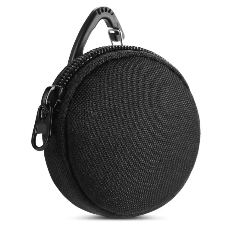 Professional Tactical Pouch Accessories Case, Coin Purse Keychain, Small Pouch Holder for Round EDC Pouches
Professional Tactical Pouch Accessories Case, Coin Purse Keychain, Small Pouch Holder for Round EDC Pouches