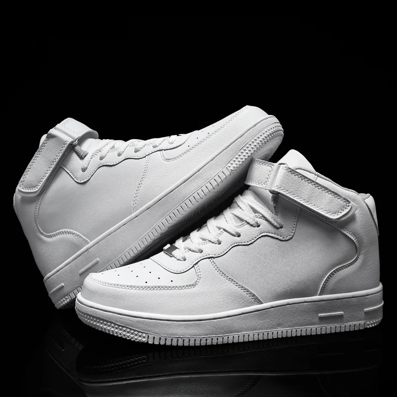 Brand Logo Original Women sneakers Retro Basketball Shoe Men'S Fashion Sneakers White Sports Shoes
Brand Logo Original Women sneakers Retro Basketball Shoe Men'S Fashion Sneakers White Sports Shoes