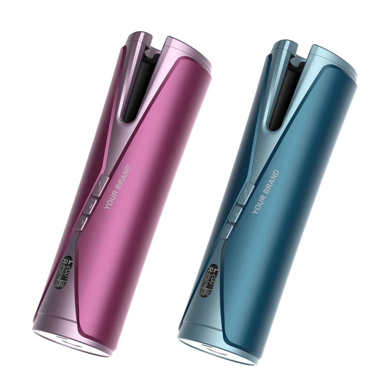 2021 New Hair Styling Product Vendor MAX 390F Portable Women Curly Automatic Cordless Spiral Curling Roller Hair Curler Best, Purple,green ,custom
2021 New Hair Styling Product Vendor MAX 390F Portable Women Curly Automatic Cordless Spiral Curling Roller Hair Curler Best, Purple,green ,custom