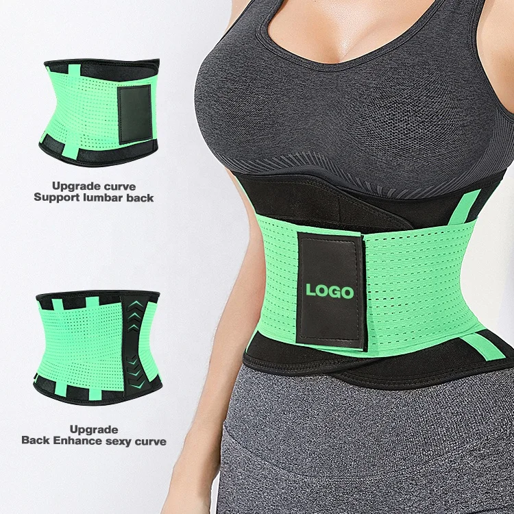 2020 wholesale waist trainer Printing Logo Label Women Slimming Workout Compression Neoprene waist trainer corset with Belt, Customized color
2020 wholesale waist trainer Printing Logo Label Women Slimming Workout Compression Neoprene waist trainer corset with Belt, Customized color