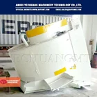 Mortar Mixer Continuous Mortar Mixer High Efficient MX19 Continuous Mortar Mixer With 1000L Reclaiming Capacity