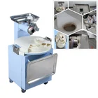 Steamed bun maker / pastry making machine / pizza dough machines