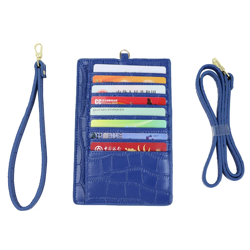 Wholesale Custom Crocodile Pattern Phone Wallet Card Pack Alligator Funky Card Holder Wallet
Wholesale Custom Crocodile Pattern Phone Wallet Card Pack Alligator Funky Card Holder Wallet