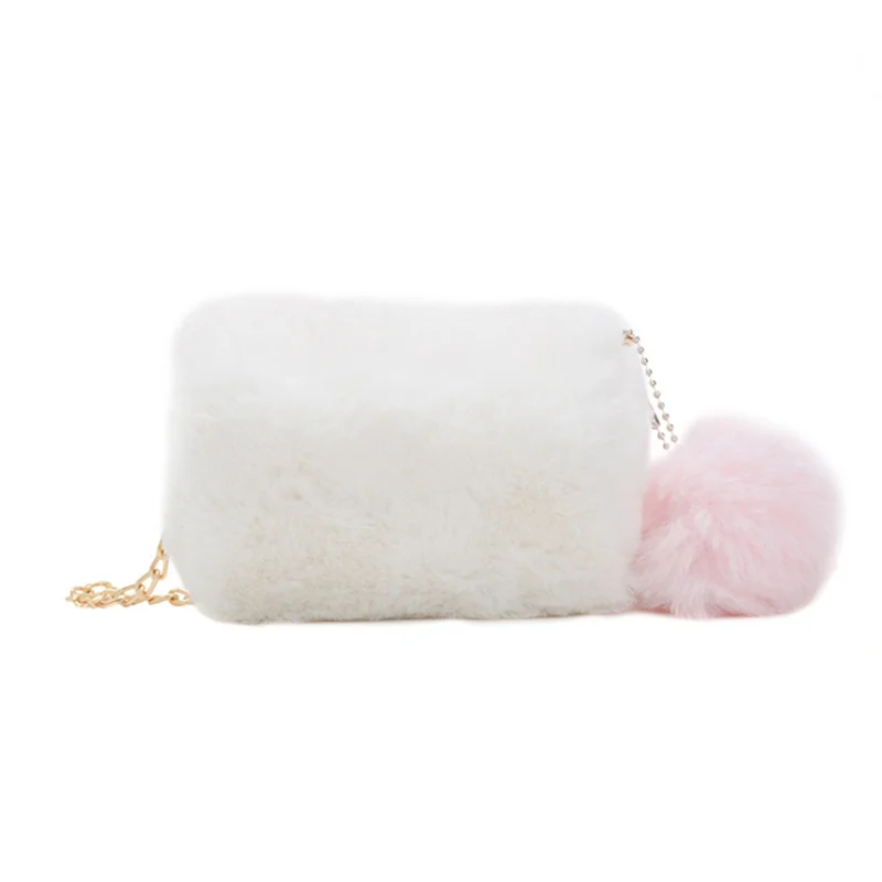 Wholesale Lovely Kids Girl Young Baby Fur Tote Handbag Shoulder Bag Coin Chain Fur Hairy Girls Purses Handbags
Wholesale Lovely Kids Girl Young Baby Fur Tote Handbag Shoulder Bag Coin Chain Fur Hairy Girls Purses Handbags