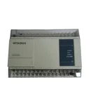Rapid delivery mitsubishi plc controller FX3GC-32MT/D
