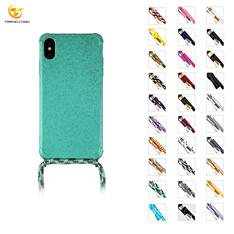 2020 Phone Necklace Cord Solid color Silicone TPU Case For iPhone Xs Max, Black, blue,pink, red, white
2020 Phone Necklace Cord Solid color Silicone TPU Case For iPhone Xs Max, Black, blue,pink, red, white