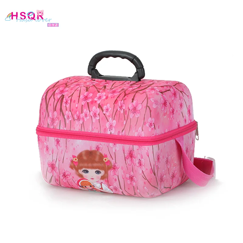 Thermal Insulated Lunch Box Tote Food Bags Cartoon Cute Classic Characters Shoulder Kids Picnic Lunch Bag for Women School, Custom colors
Thermal Insulated Lunch Box Tote Food Bags Cartoon Cute Classic Characters Shoulder Kids Picnic Lunch Bag for Women School, Custom colors