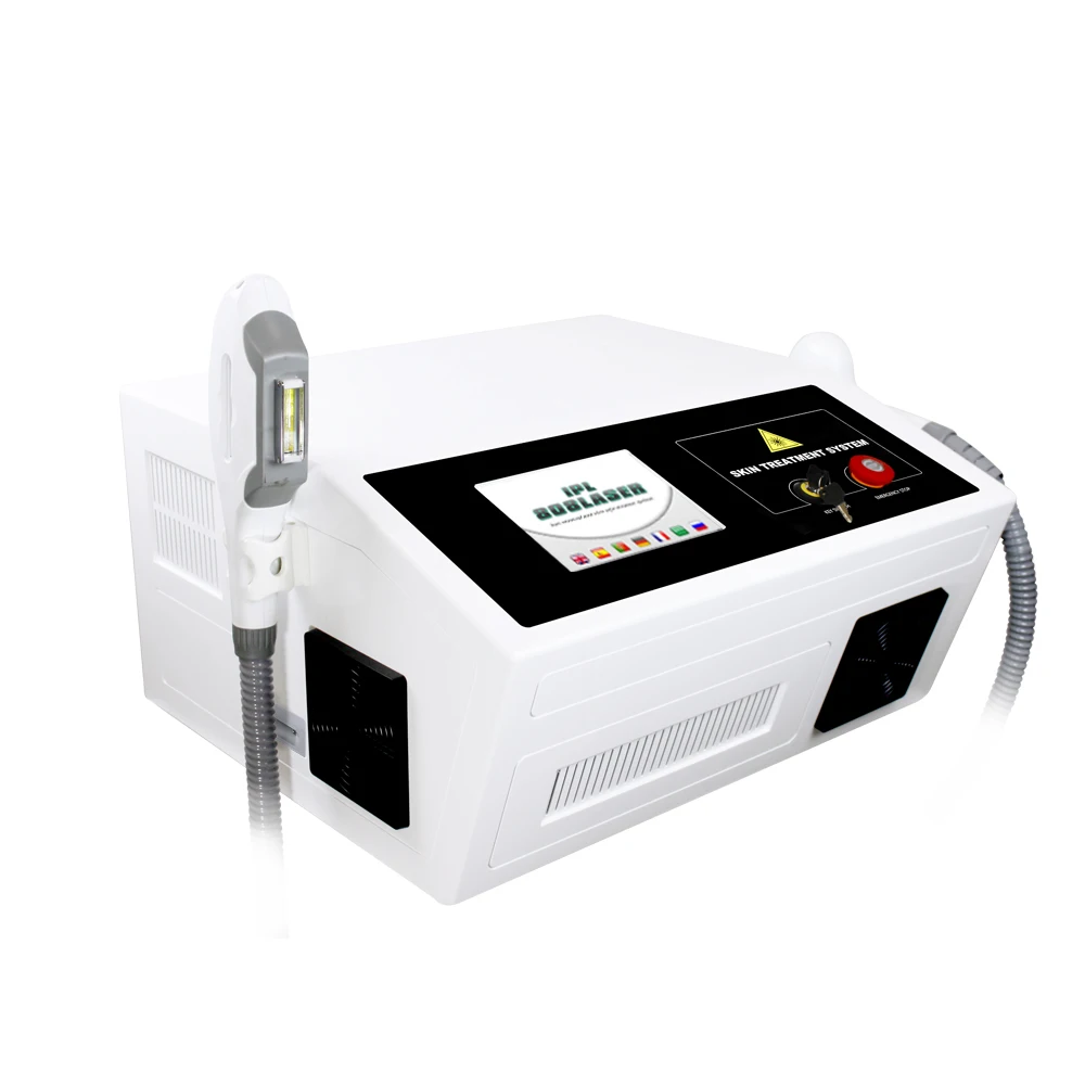 multifunctional beauty equipment 808nm IPL tattoo removal machine for spa equipment beauty salon equipment
multifunctional beauty equipment 808nm IPL tattoo removal machine for spa equipment beauty salon equipment