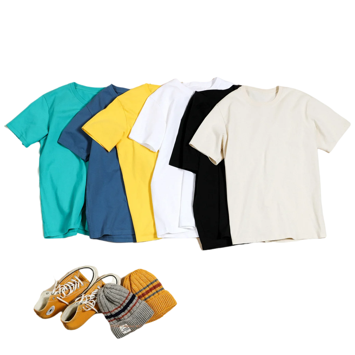 2022 Summer New Causal O-neck Basic T-shirt Male High Quality Classical Tops 100% Cotton White Solid T Shirt Men, Custom color
2022 Summer New Causal O-neck Basic T-shirt Male High Quality Classical Tops 100% Cotton White Solid T Shirt Men, Custom color