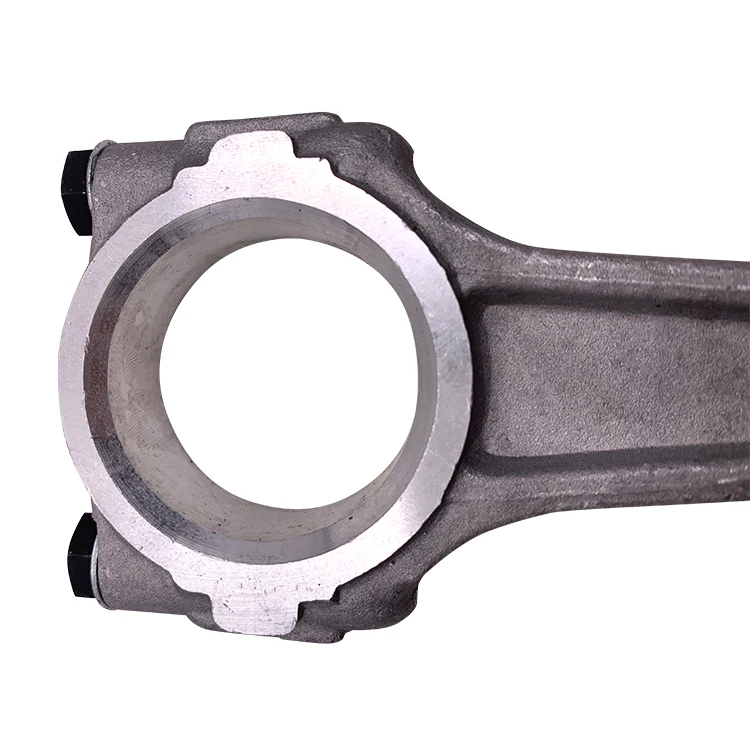 refrigerator spare parts connecting rod manufacturer frascold compressor connecting rod assembly 45*88.3*20 mm