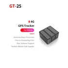 Smart device 4G waterproof gps gsm sms tracker with high quality long time working battery and gps gsm rohs certificate