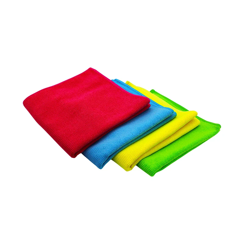 OEM Premium Custom Print Microfiber Cleaning Cloth Microfiber Towel Microfiber Towel for Household
OEM Premium Custom Print Microfiber Cleaning Cloth Microfiber Towel Microfiber Towel for Household