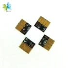 WINNERJET permanent auto reset chips 972 973 974 975 for HP pagewide printer ink cartridge