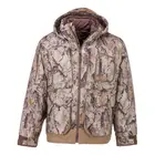 Duck Camo 3 In 1 Hunting Jacket For Sale