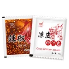 75g Noodle Spices Private Label Seasoning Instant Noodles Hotpot Seasoning Sachet